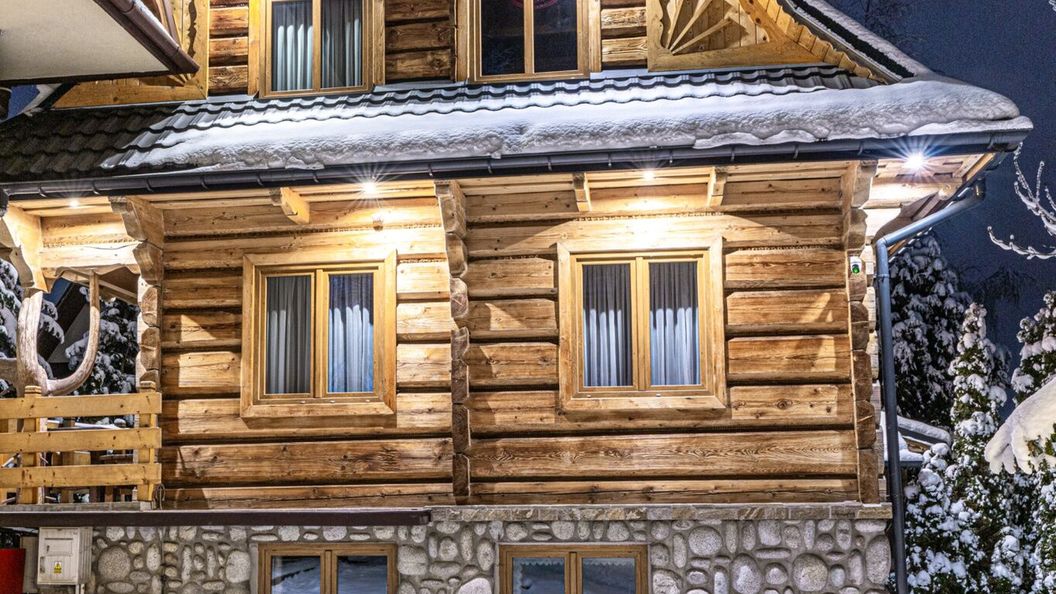 Apartamenty i Pokoje Teklarz & SPA Murzasichle (1)