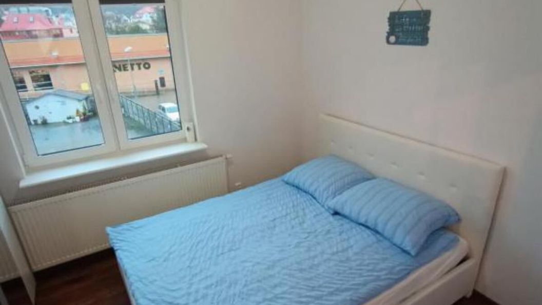 Apartament GRYF 12 Międzyzdroje (1)