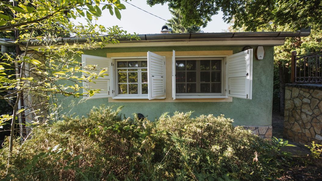 Nola Vendégház Magyarhertelend (1)