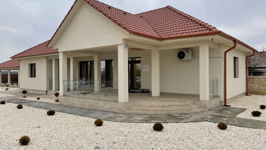 Jó-Lak Vendégház Jármi (1)