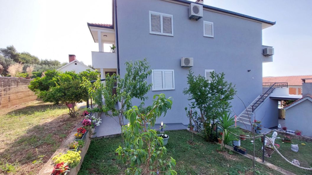 Apartman Marcelo Seget Donji (1)