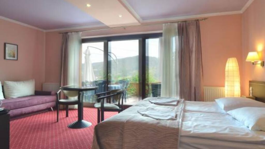 Willa Panorama SPA Medical Ustroń (1)