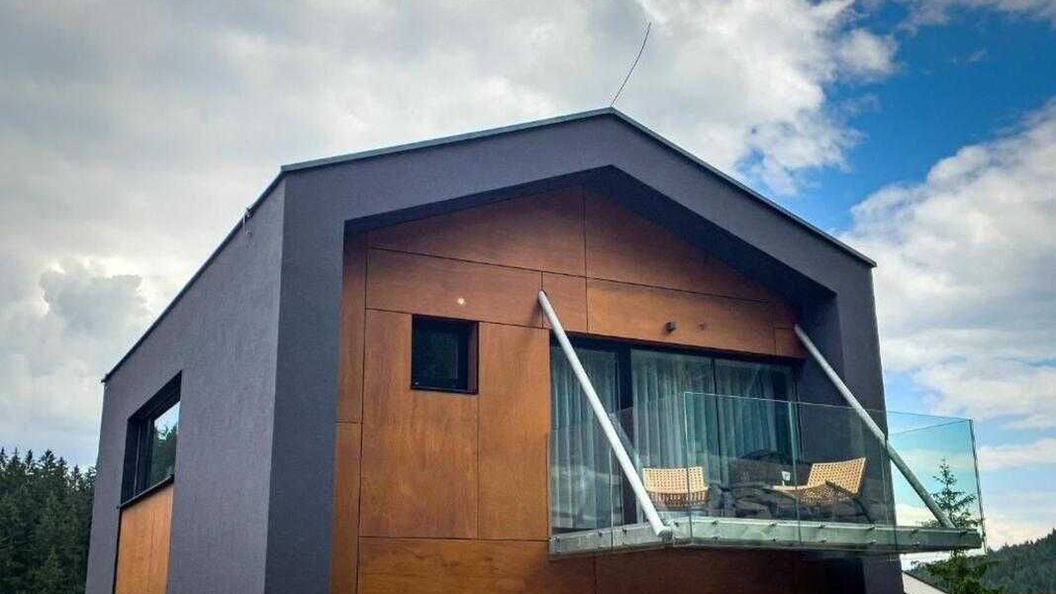 Eliška Apartment Ružomberok (1)