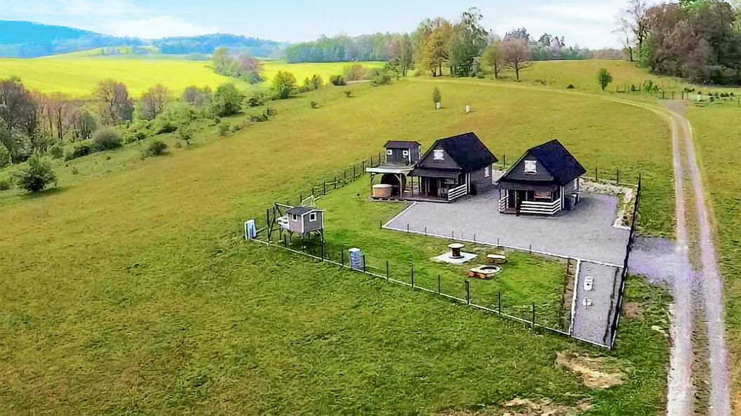 Vendégház Szklarska Poręba - PPZ008 (1)