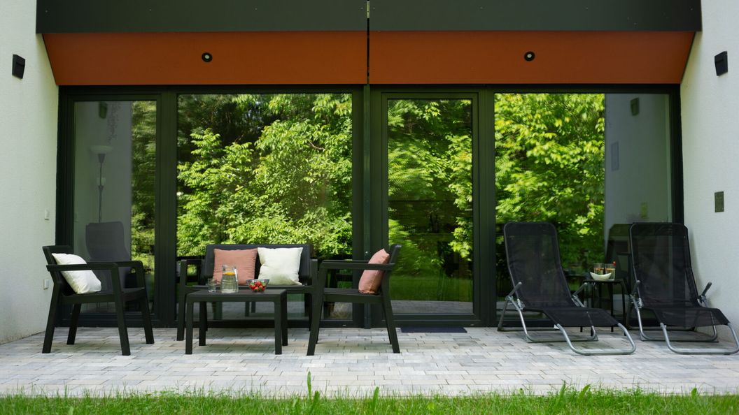 Oázis Apartman Zalakaros (1)