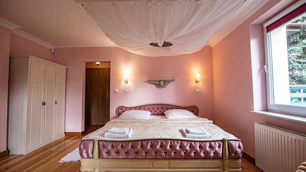 Dom Gościnny HydroZagadka Bed Breakfast Kołobrzeg (1)