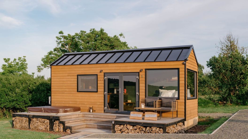 Feelmore Tiny House Nagylóc (1)