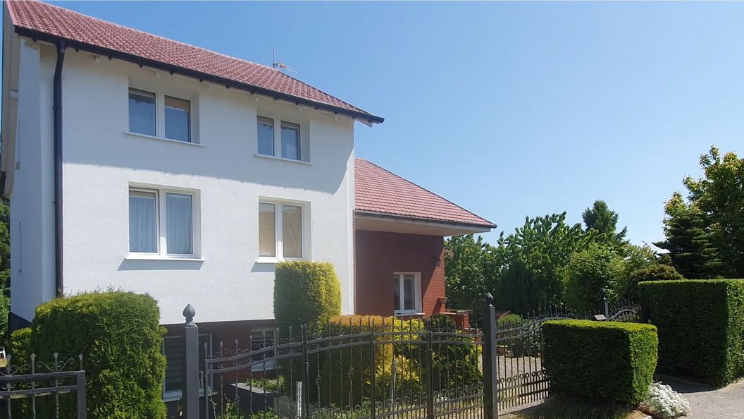 Pokoje gościnne Krystyna Sianożęty (1)