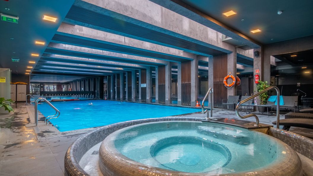 SWU Opera Apartman Budapest (1)