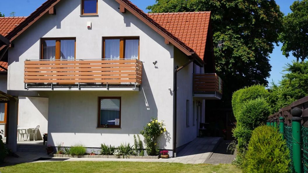 Dom Wypoczynkowy Irmina Karwia (1)