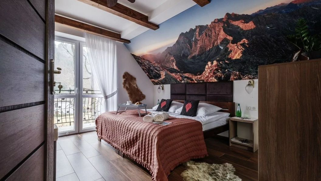 SUMMIT -Szczawnica - Centrum Szczawnica (1)