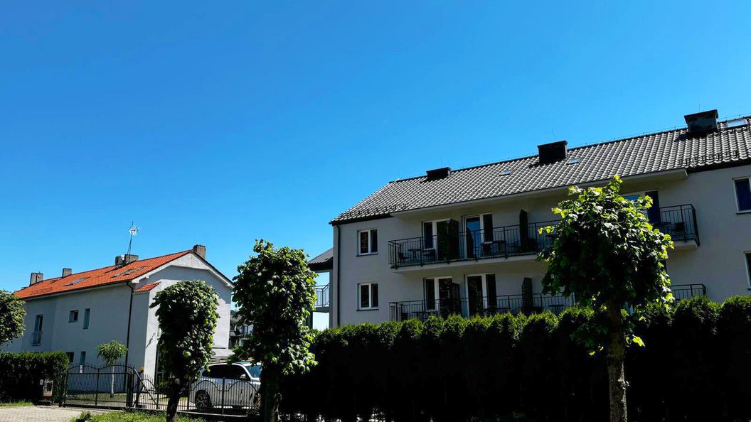 Pokoje Tornado Krynica Morska (1)