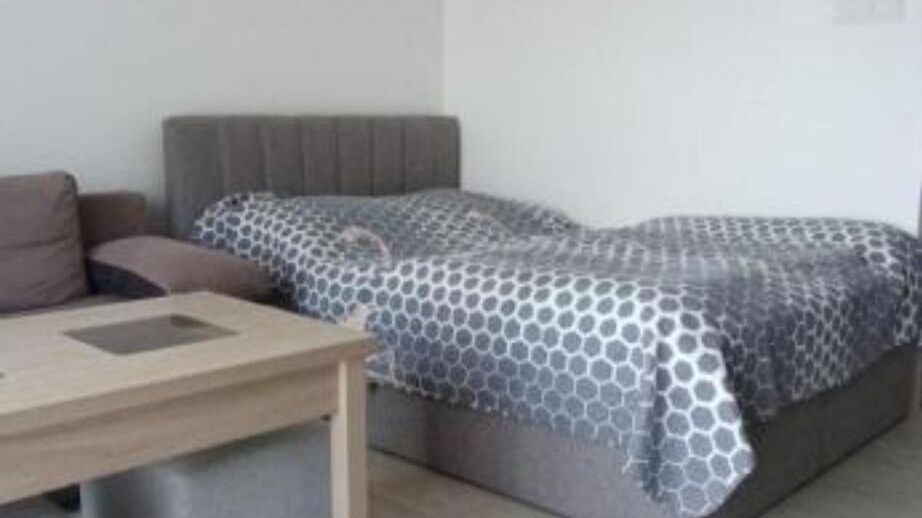 Apartament Flamingo 3 Międzyzdroje (1)