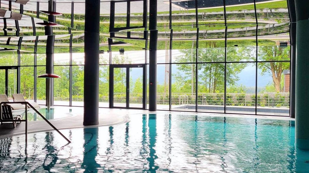 Apartamenty Villa6 Widok na Góry Szklarska Poręba (1)