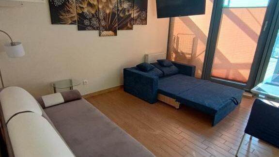 Gryf 12 Apartament Międzyzdroje (1)