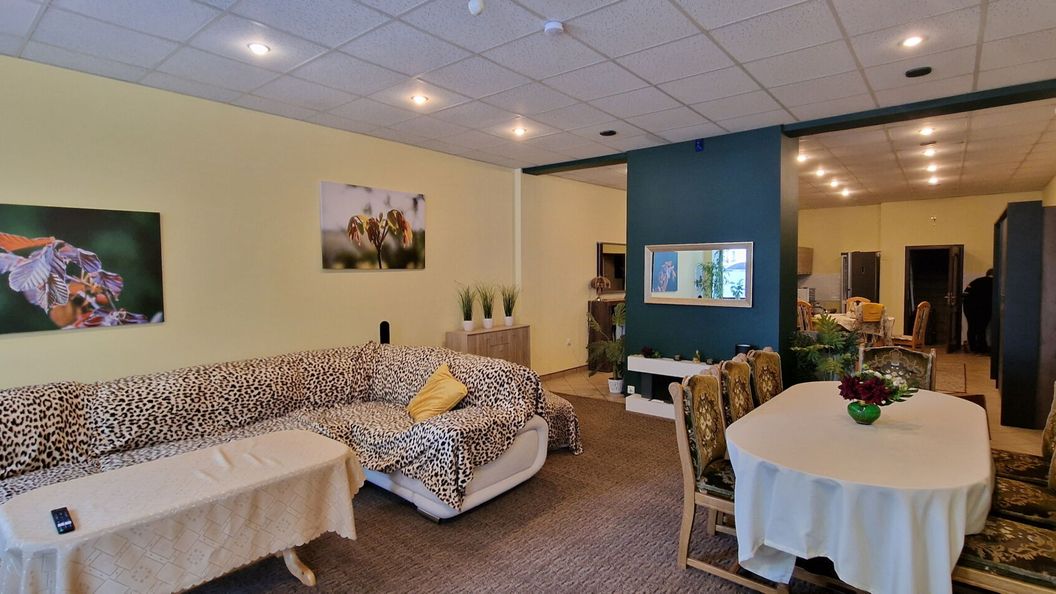 Apartament w Rynku (1)