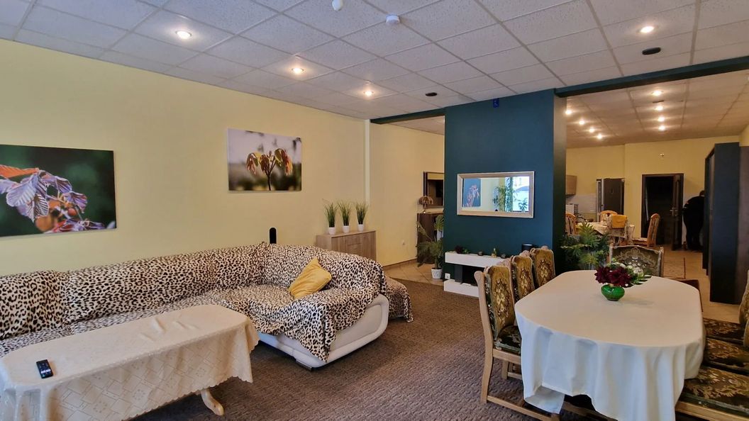 Apartament w Rynku (1)