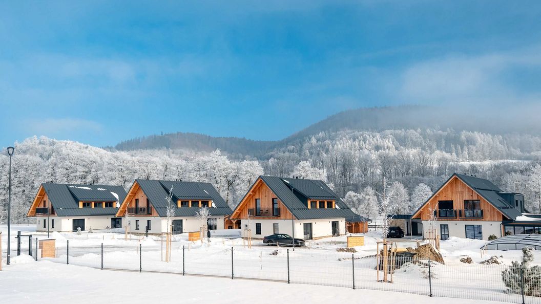 Mlýnická Zahrada Červená Voda (1)