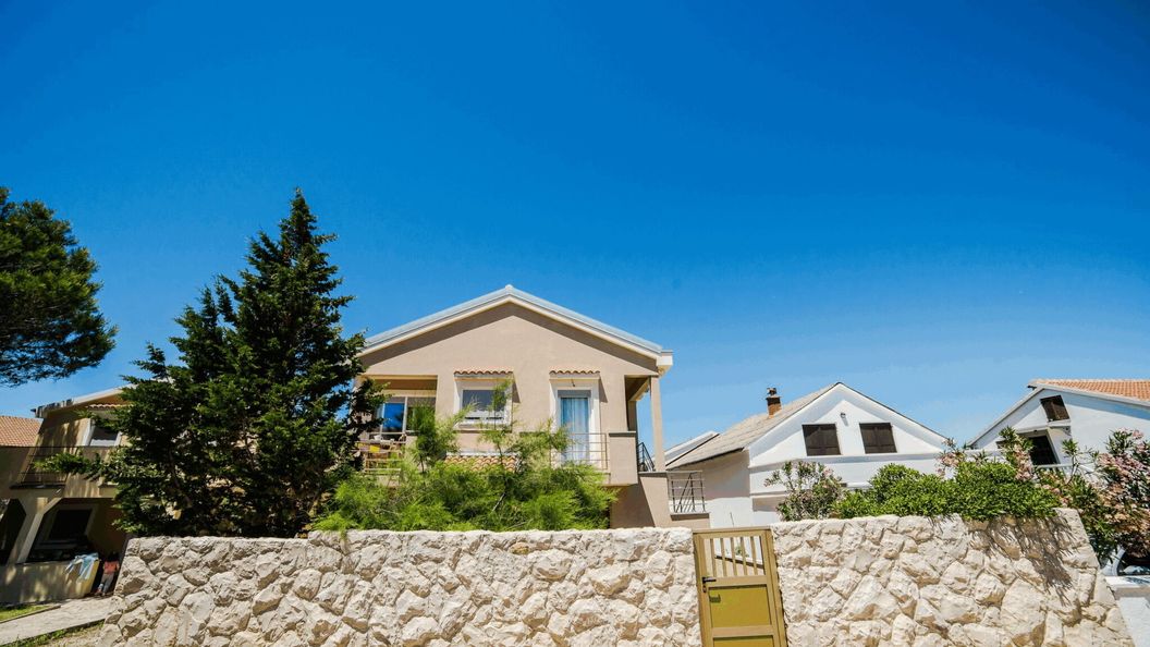 Apartment Nikolić Vir (1)