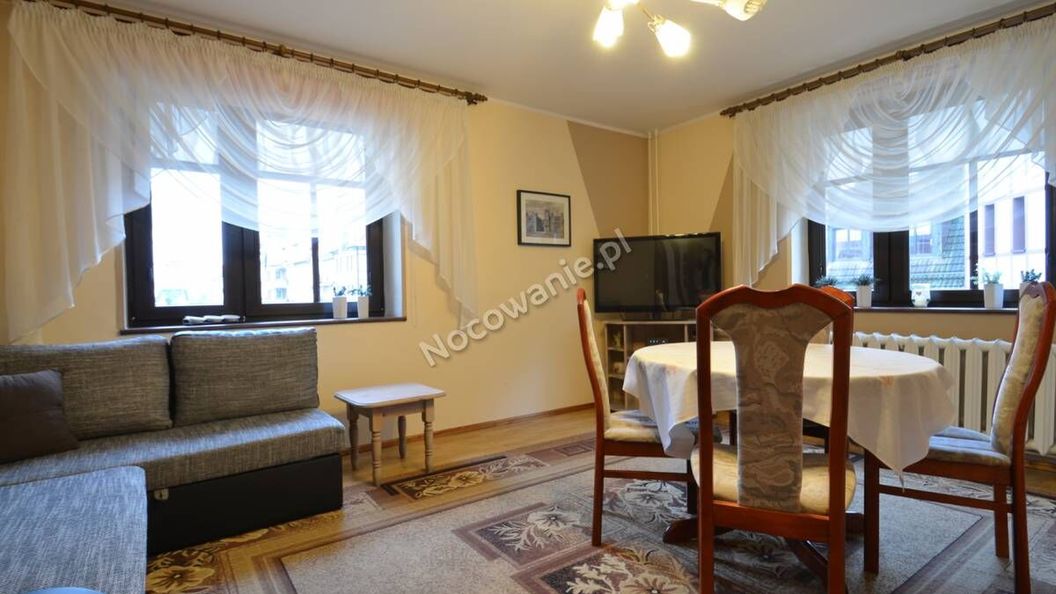 Apartament u Filipa Kołobrzeg (1)