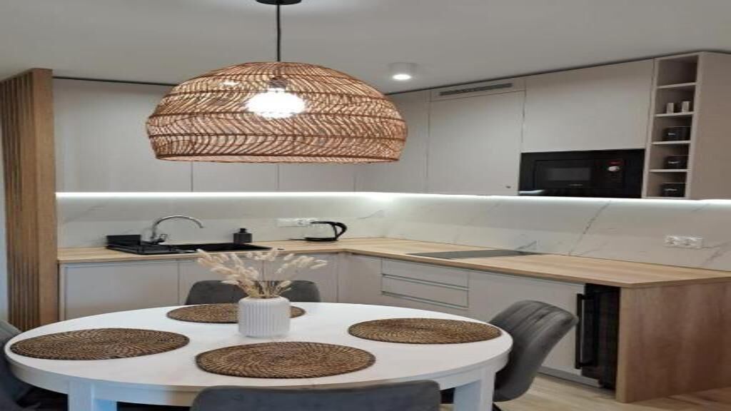 Apartament Baltic Apartaments D5 Pobierowo (1)