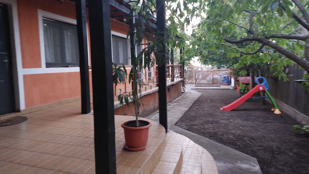 Vila Flora Costinești (1)