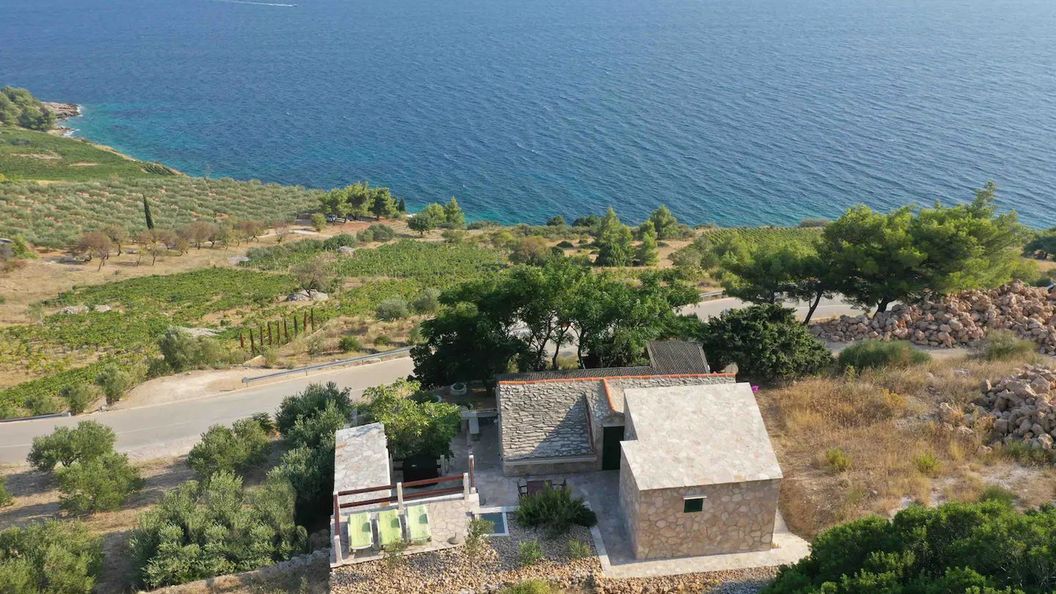 House Bepo Nerezisce (1)