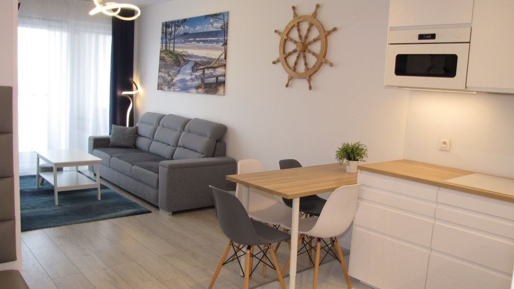 Apartamenty Gama Kołobrzeg Kasprowicza 20A (1)