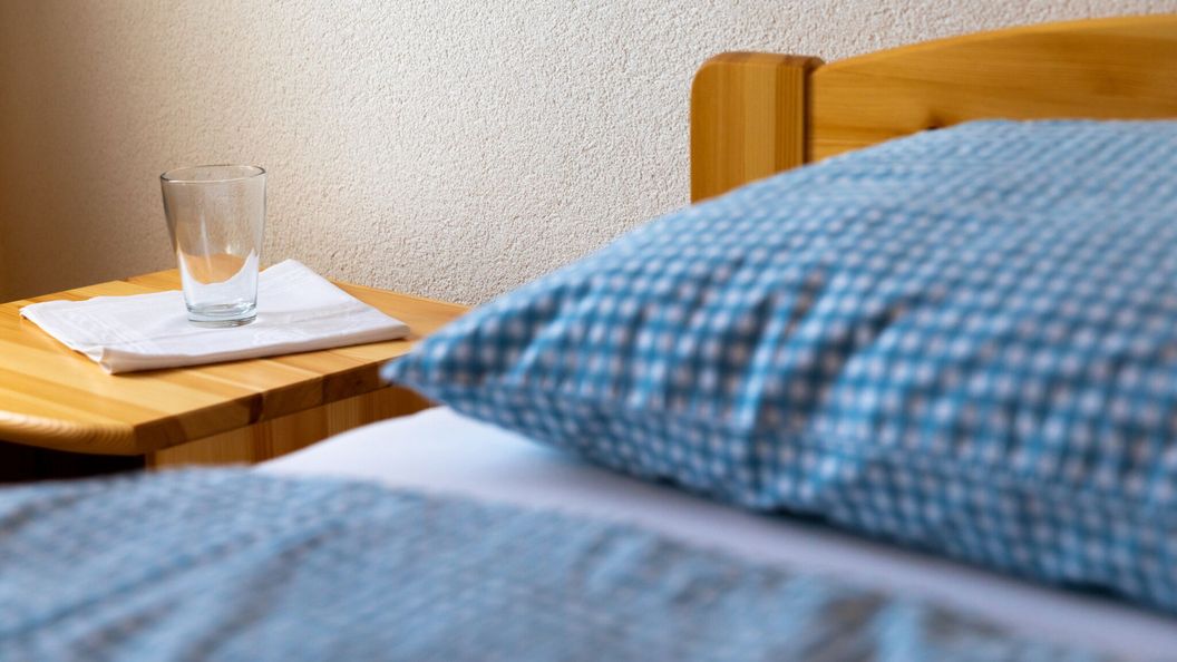 Prés Apartman - Tomolik Pincészet (1)