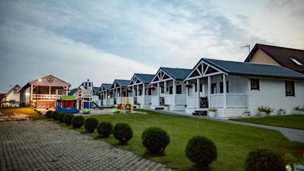 Krysiakowe Chatki Gąski (1)