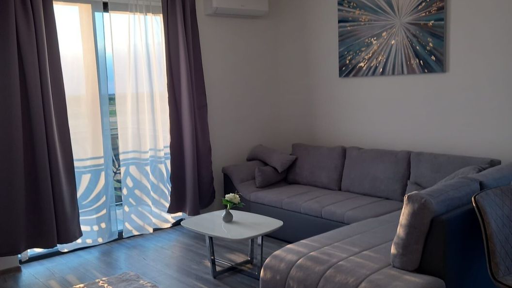 Apartament Daria Băile Felix Cordău (1)