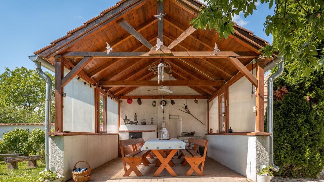 Regina Vendégház Olaszfalu (1)