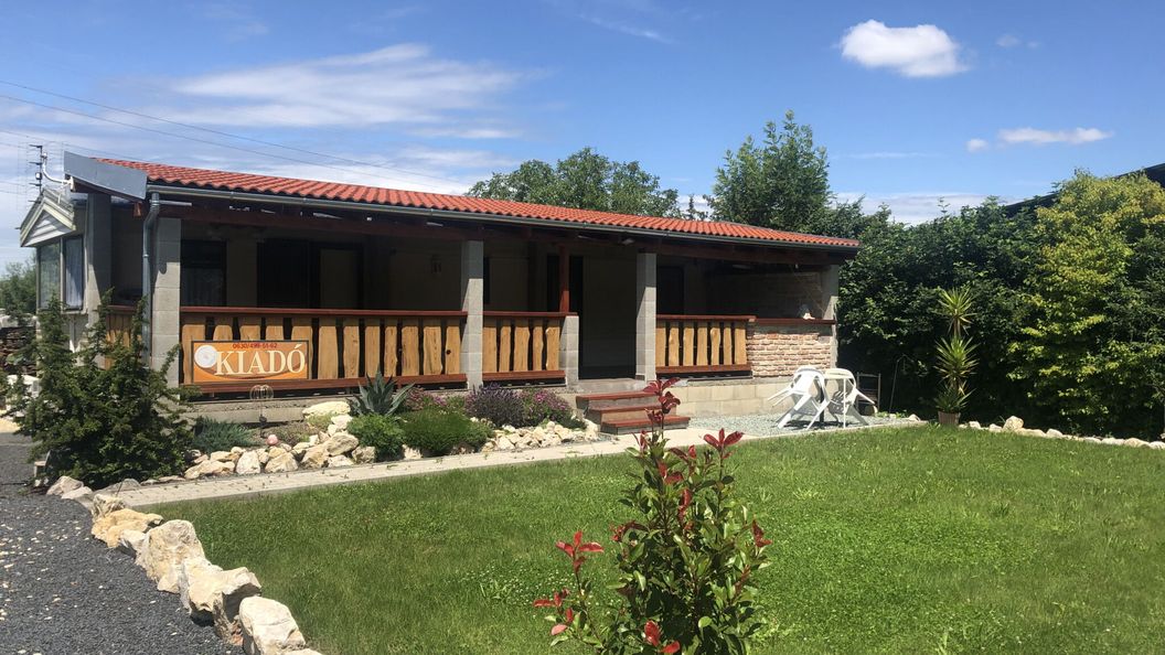 Ölbői Szílsőház Apartman Ölbő (1)