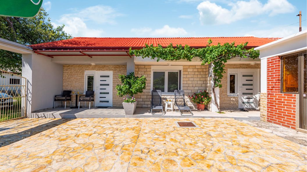 Vendégház Seline - CDI877 (1)