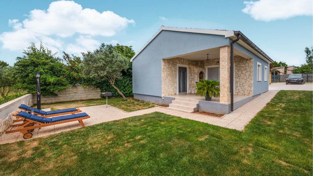 Vendégház Fažana - CIF017 (1)