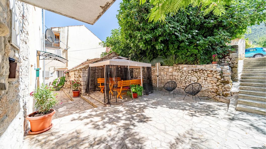 Vendégház Hodilje - CDP701 (1)