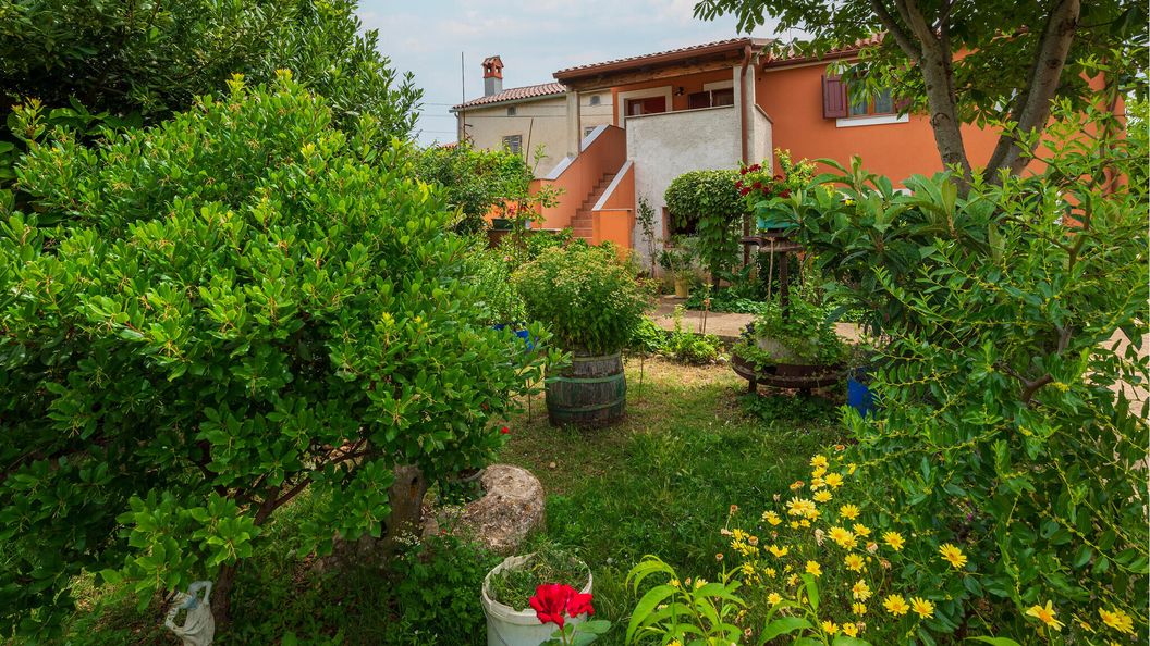 Apartman Šišan - CIR710 (1)