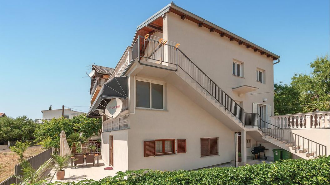 Apartman Pirovac - CSV160 (1)