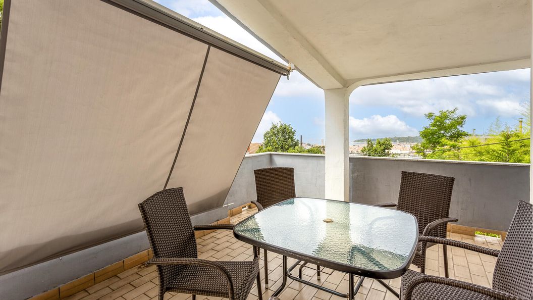 Apartman Rab - CKR806 (1)