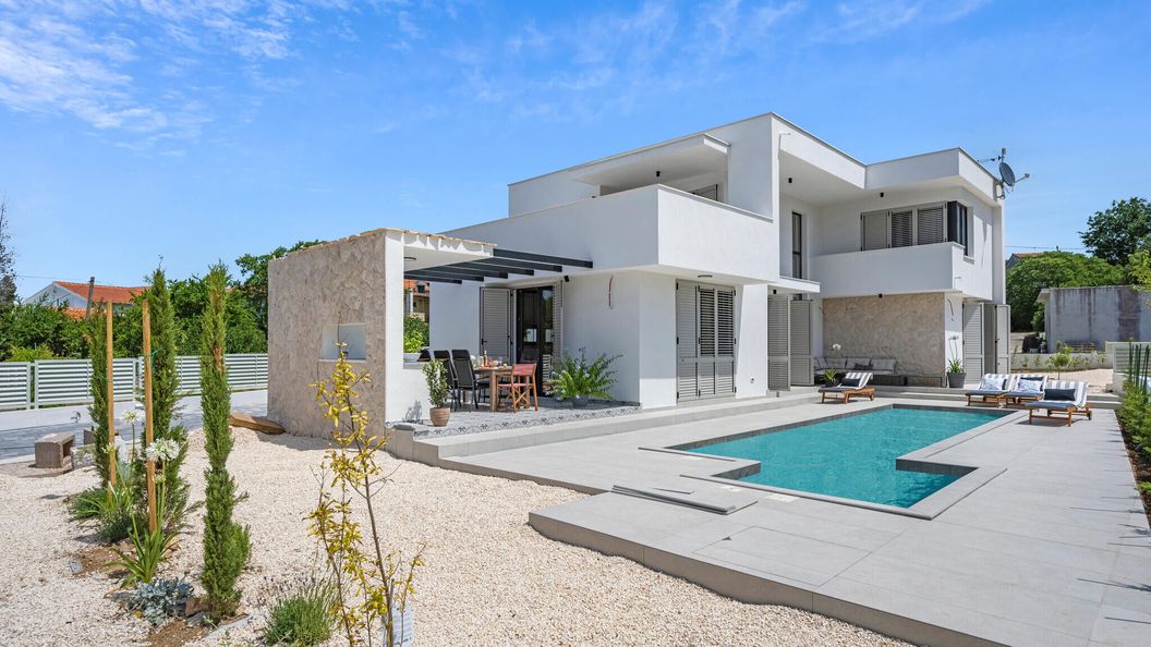 Vendégház Bilice - CSV150 (1)