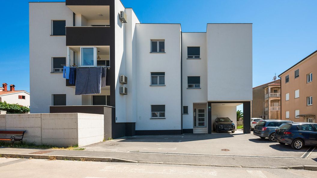 Apartman Pula - CIR712 (1)