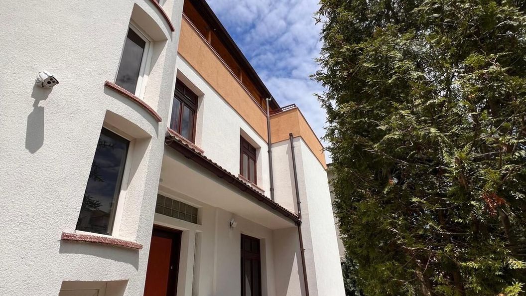 Serenity Apartments and Studios Eforie Nord (1)