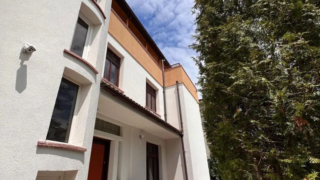 Serenity Apartments and Studios Eforie Nord (1)