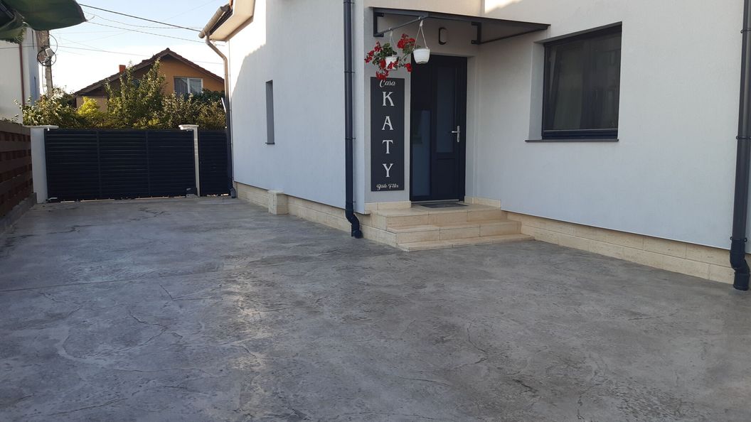 Casa Katy Băile Felix (1)