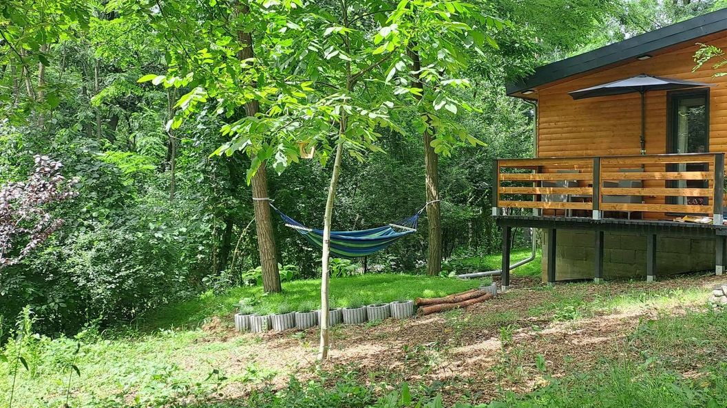 Szalonka Vendégház Kemence (1)