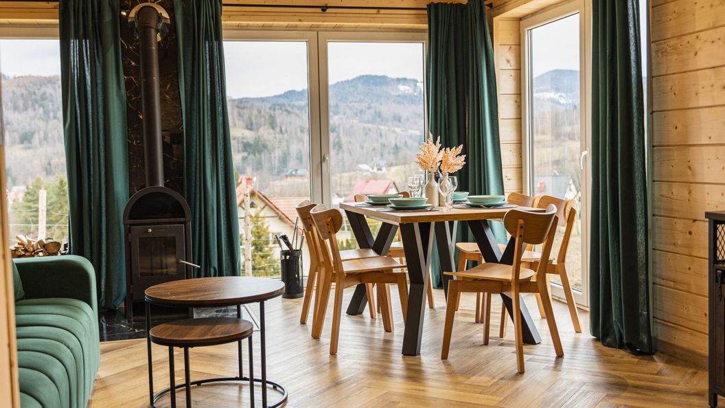 Stodoła Pod Pilskiem Krzyżowa (1)