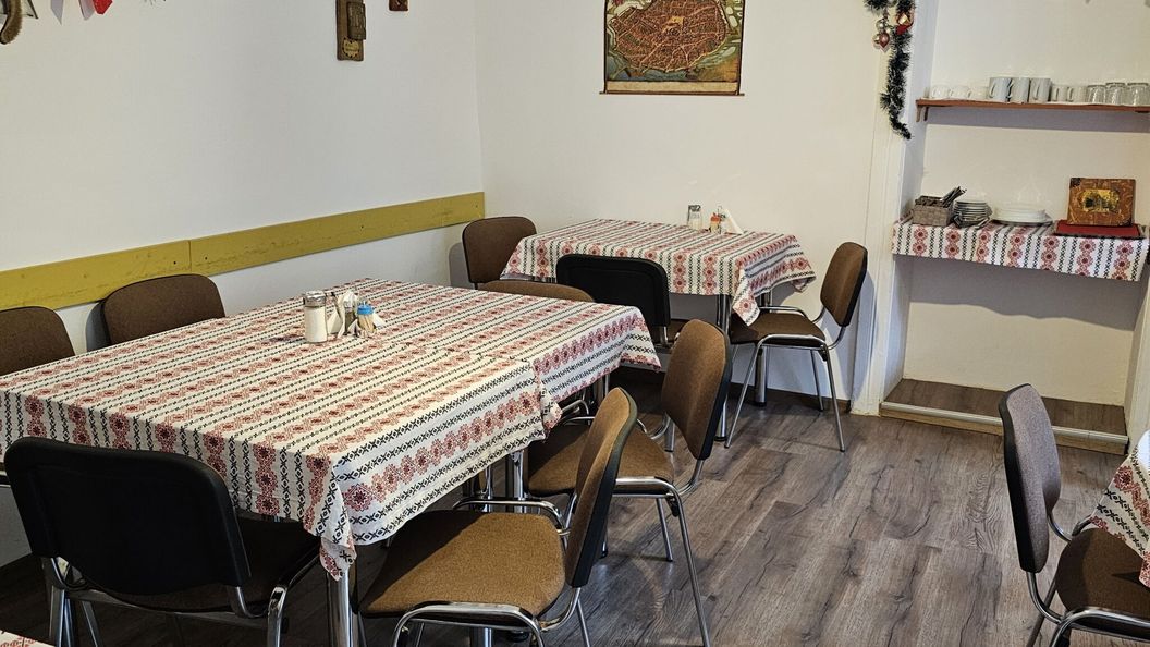 Guesthouse Casa Baciu Sibiu (1)