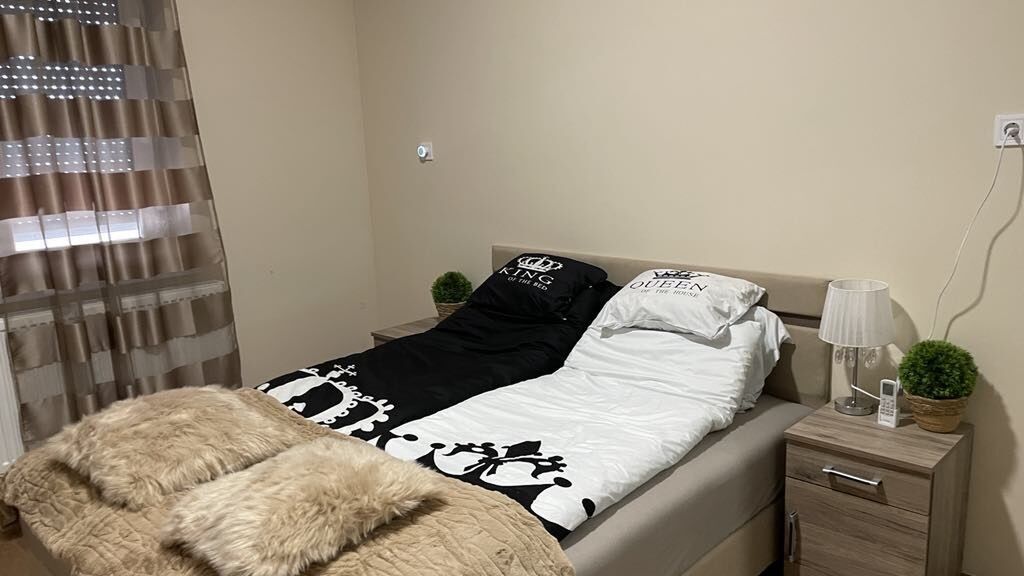 Iliszi Major Vendégház Komádi (1)