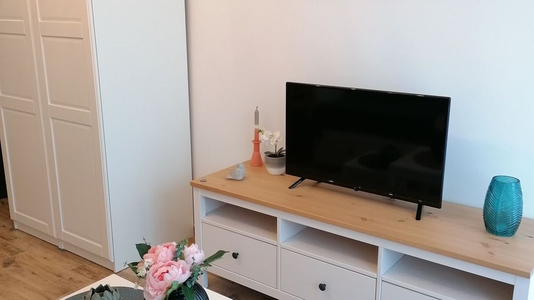 Rose Apartman Siófok (1)