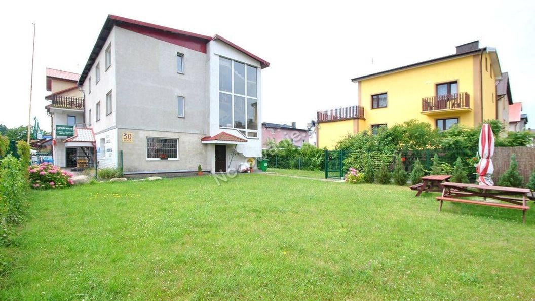 Pokoje Aleksandra i Krystian Malaga Władysławowo (1)